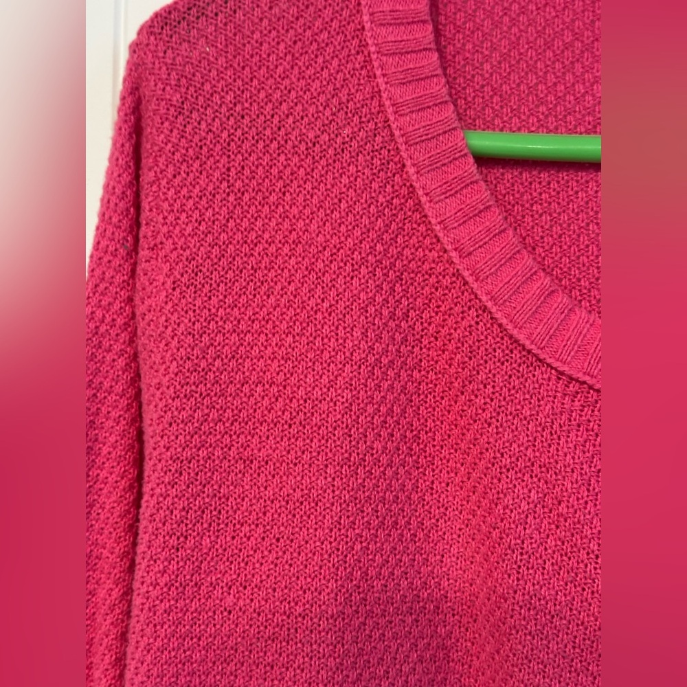 Old Navy Crew Neck Sweater - Picture 2 of 6